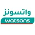 شعار واتسونز
